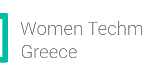 Γίνε εθελοντής στο Women Techmakers Greece Summit 2018