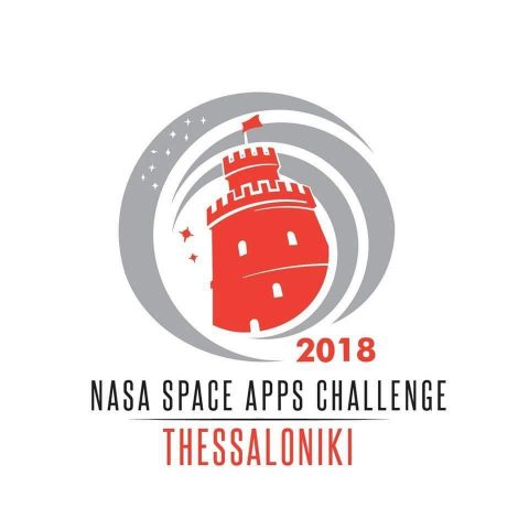 Γίνε εθελοντής στο «NASA Space Apps Challenge» στην Θεσσαλονίκη
