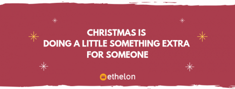 Δίπλα σε αυτούς που το έχουν ανάγκη αυτά τα Χριστούγεννα | Δες πως μπορείς να βοηθήσεις