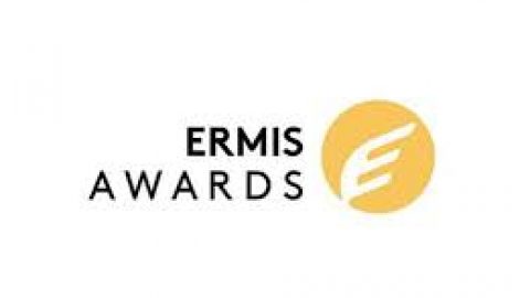 Γίνε εθελοντής στo Ermis Awards!