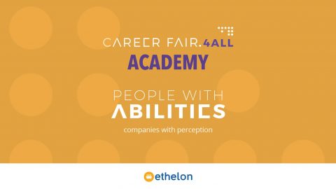 Career Fair.4all Academy –  Πέντε workshops που θα σε κάνουν να ξεχωρίσεις στην Ημέρα Καριέρας!