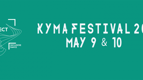 Γίνε εθελοντής στο Kyma Festival