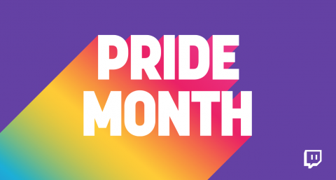 It’s Pride Month! 🌈