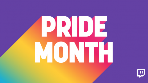 It’s Pride Month! 🌈