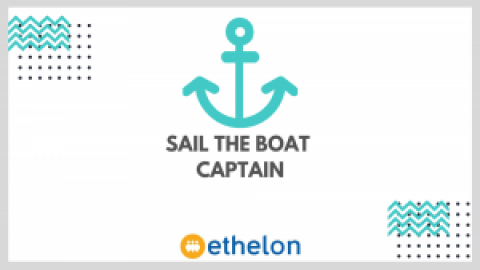 Γίνε μέλος της ομάδας των Υπεύθυνων Εθελοντών (Captains) της ethelon!